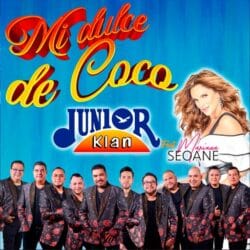 Mi Dulce De Coco