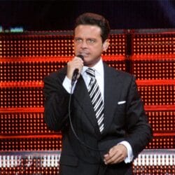 Luis Miguel  Medley