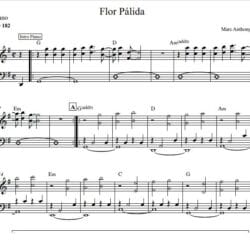 Flor Pálida - Imagen 2